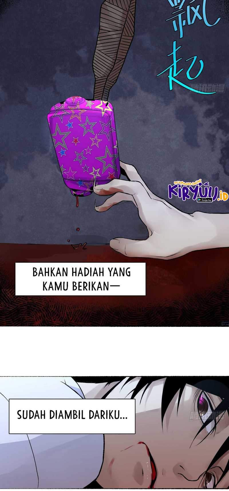 Detective VLOG Chapter 5 Gambar 15