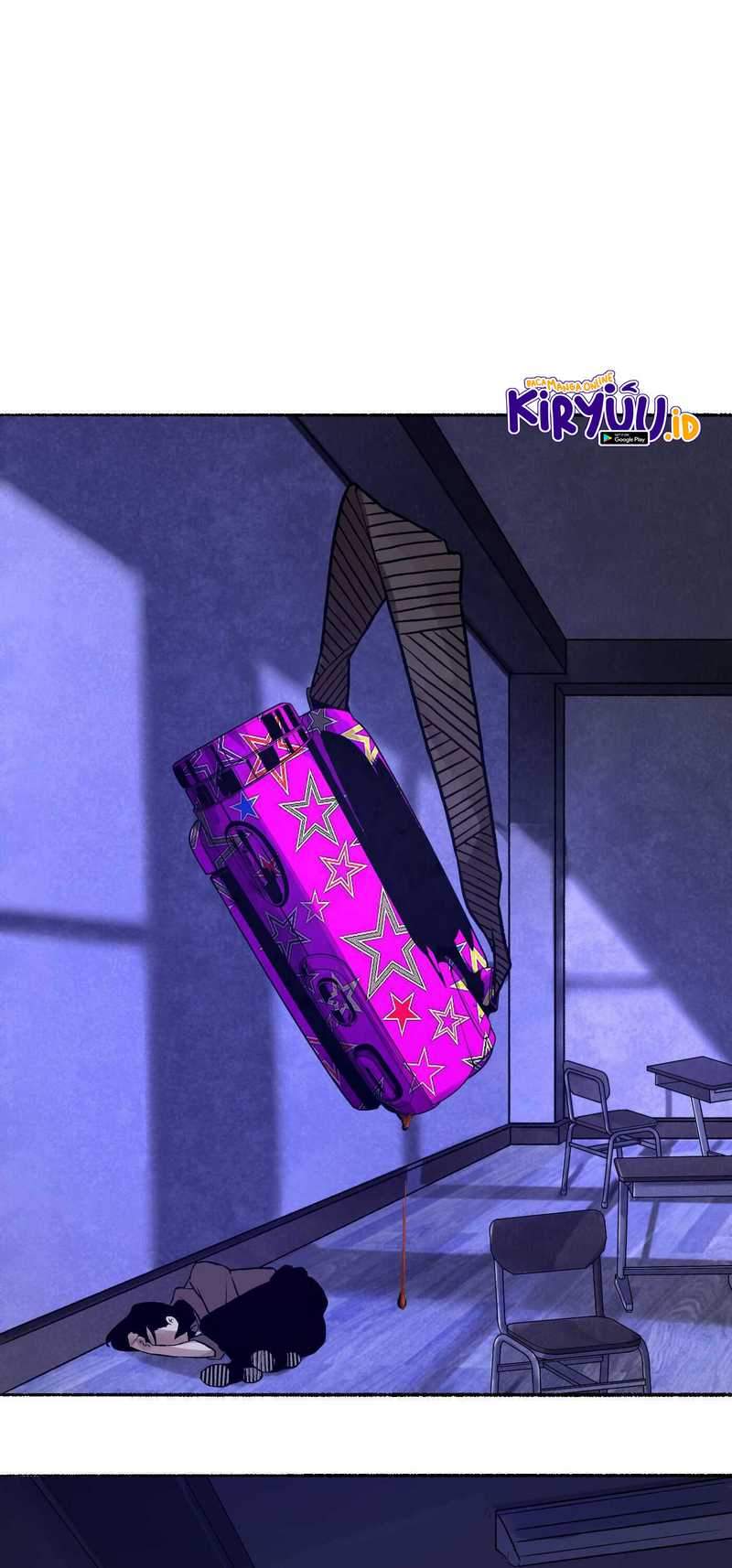 Detective VLOG Chapter 5 Gambar 16