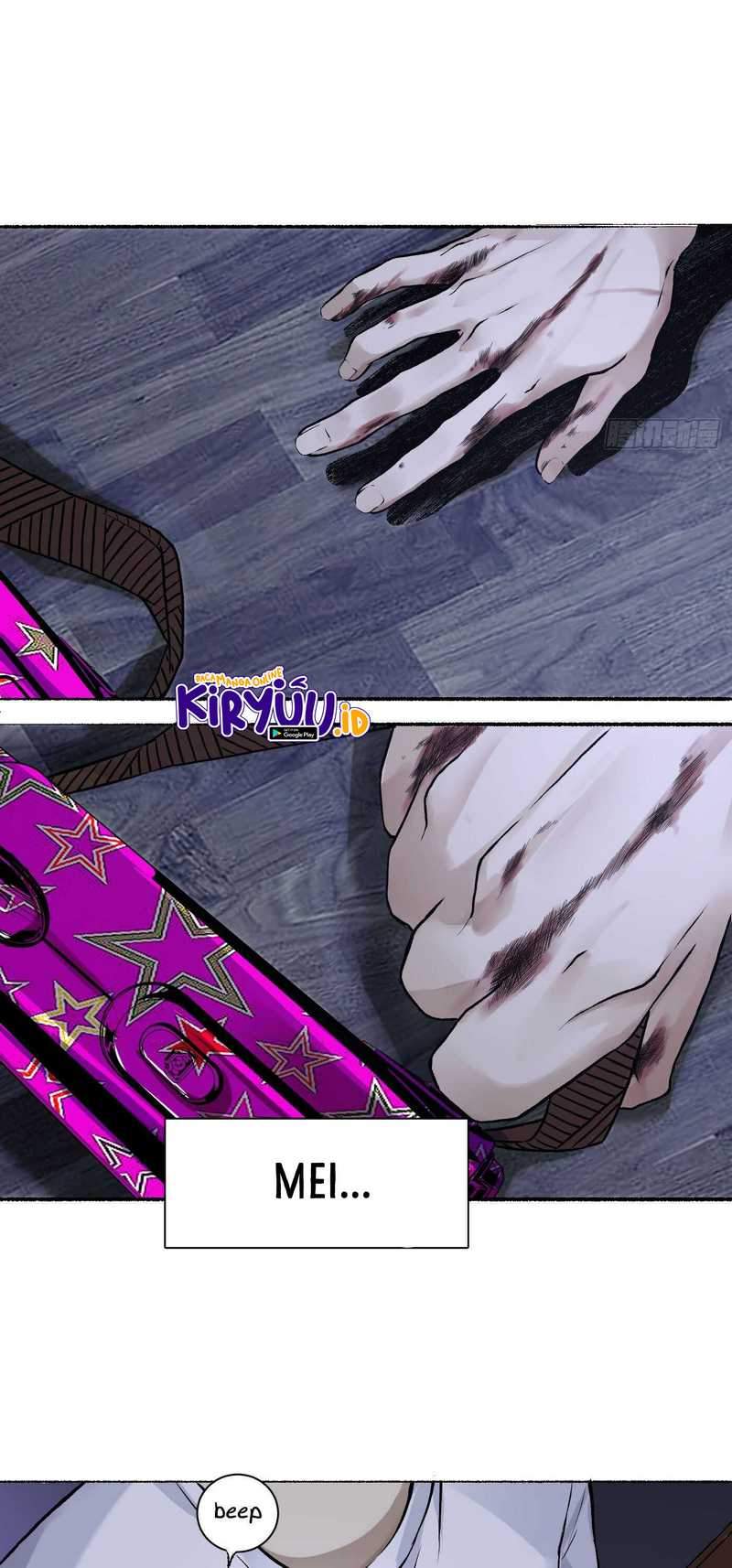 Detective VLOG Chapter 5 Gambar 26