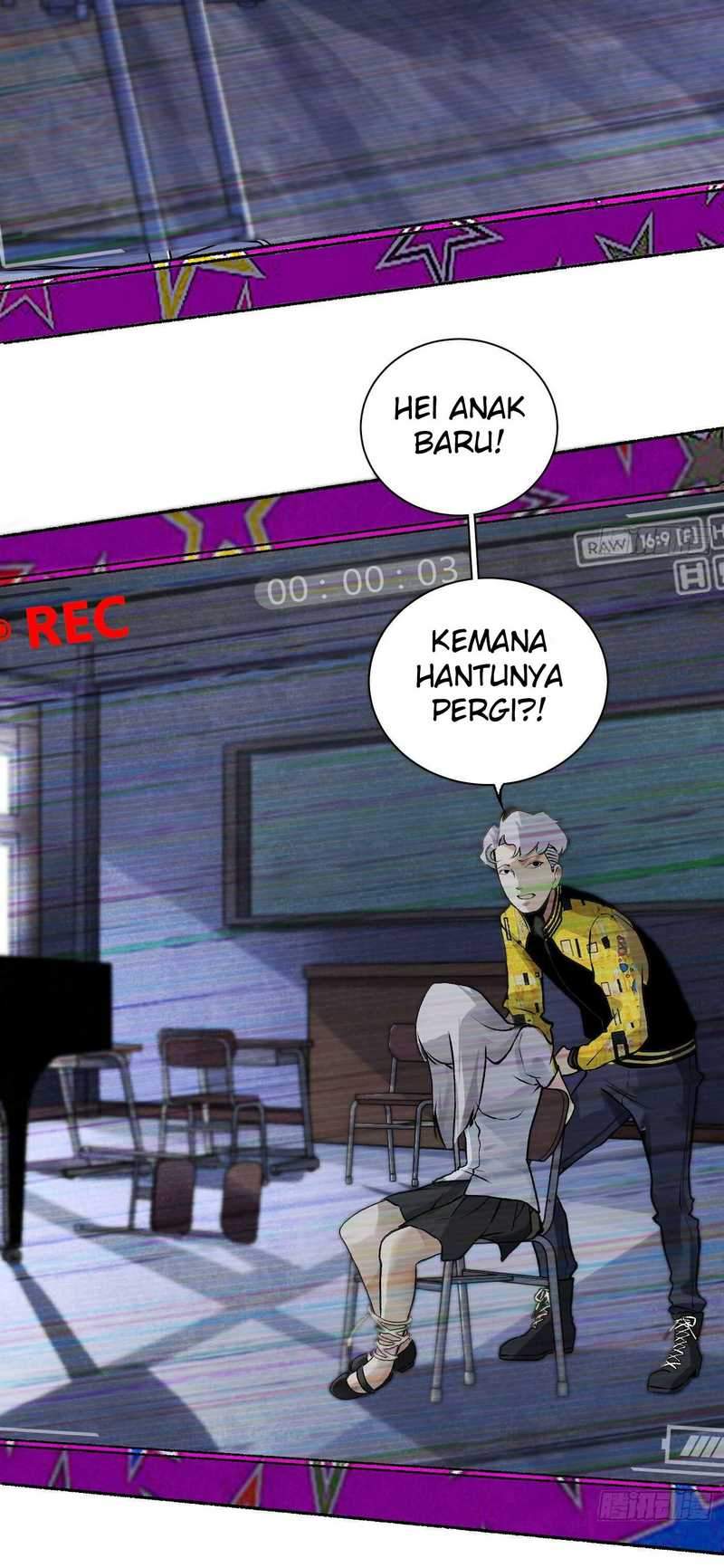 Detective VLOG Chapter 5 Gambar 29