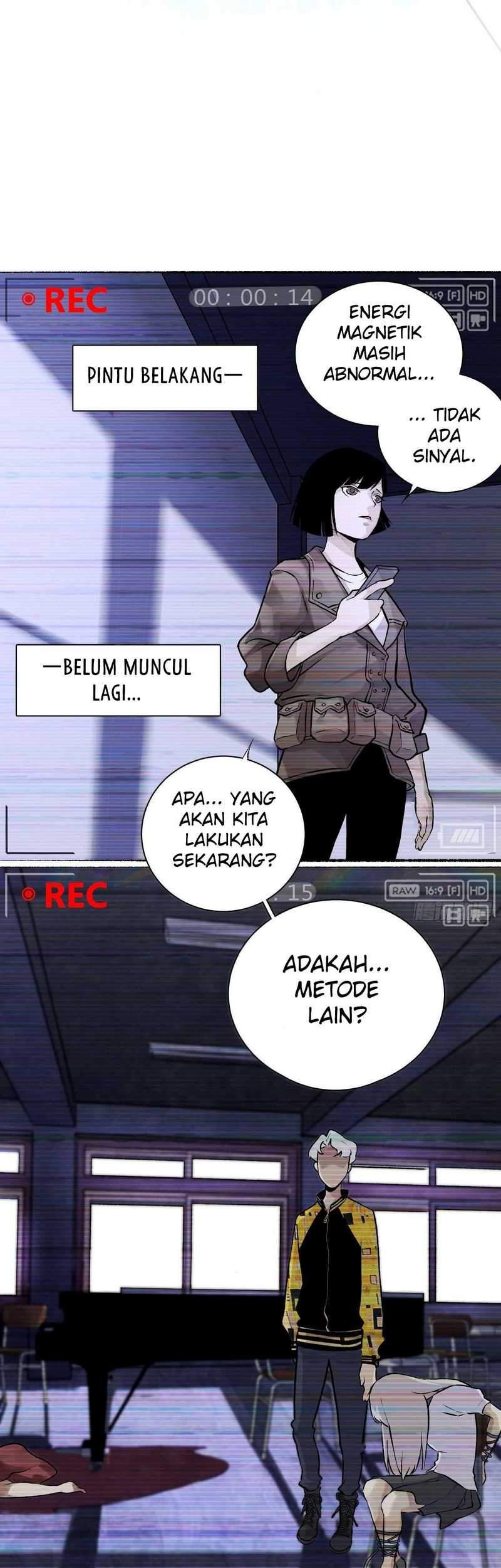 Detective VLOG Chapter 5 Gambar 33