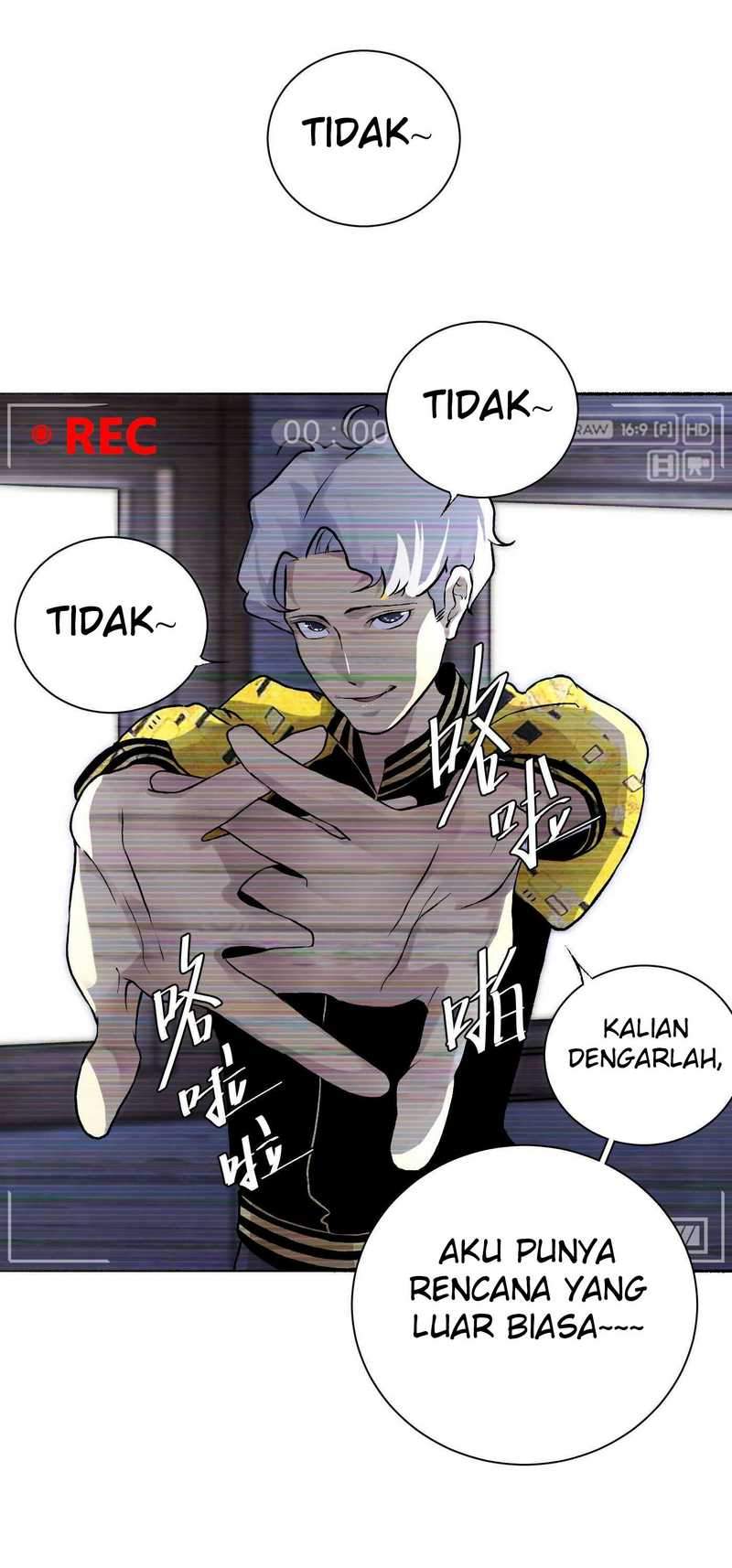 Detective VLOG Chapter 5 Gambar 35