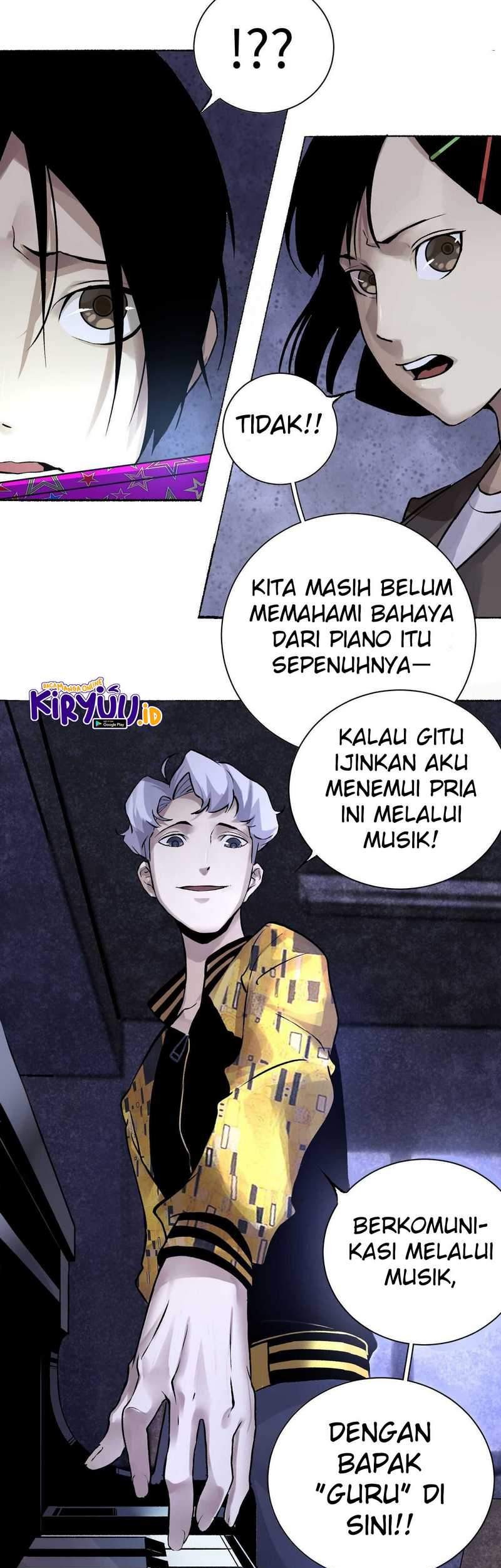 Detective VLOG Chapter 5 Gambar 38