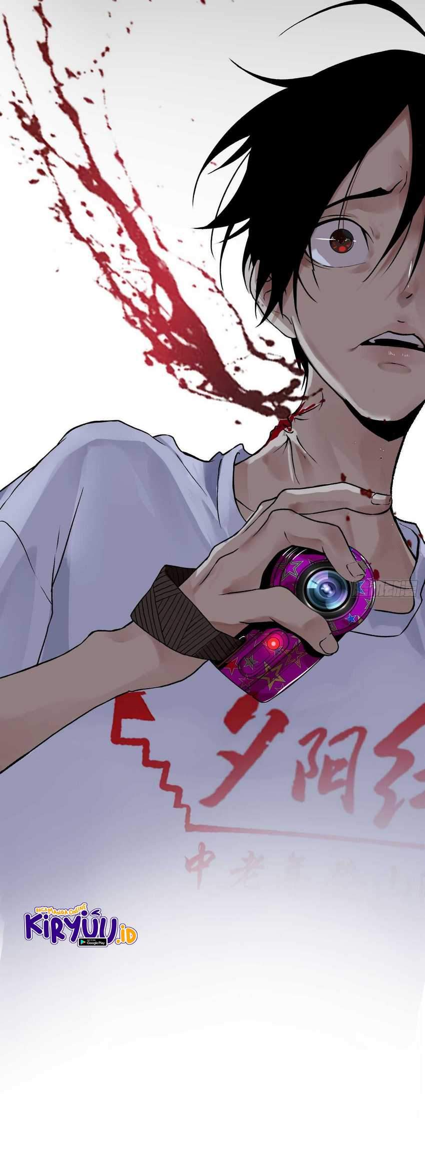 Detective VLOG Chapter 4 Gambar 48