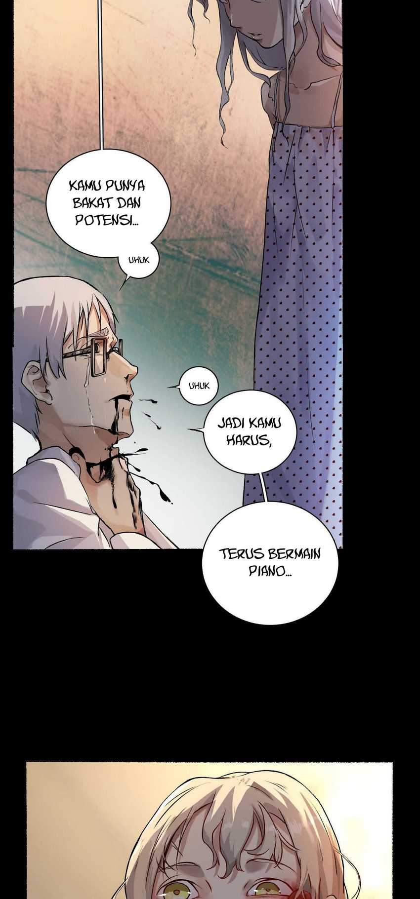 Detective VLOG Chapter 4 Gambar 11