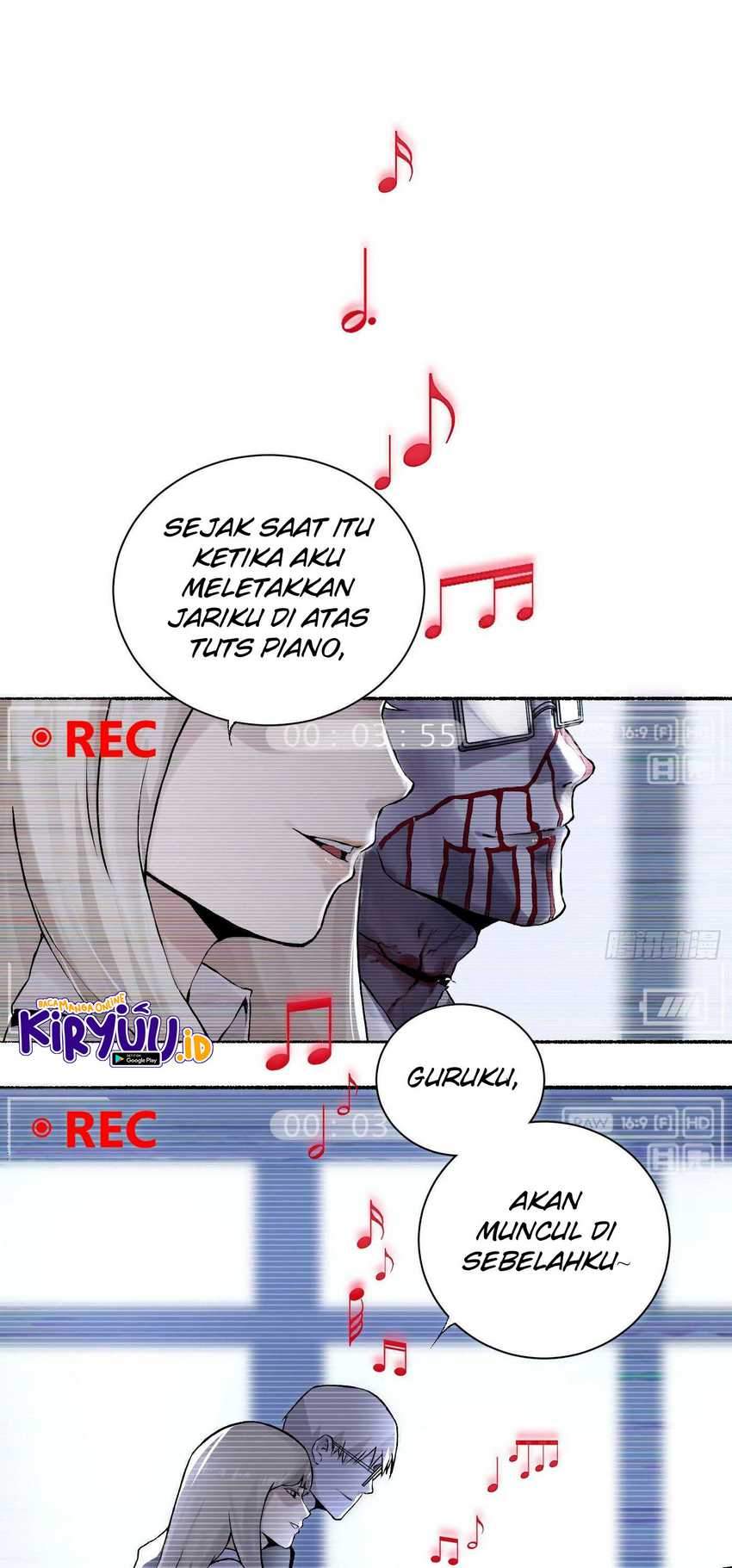 Detective VLOG Chapter 4 Gambar 14