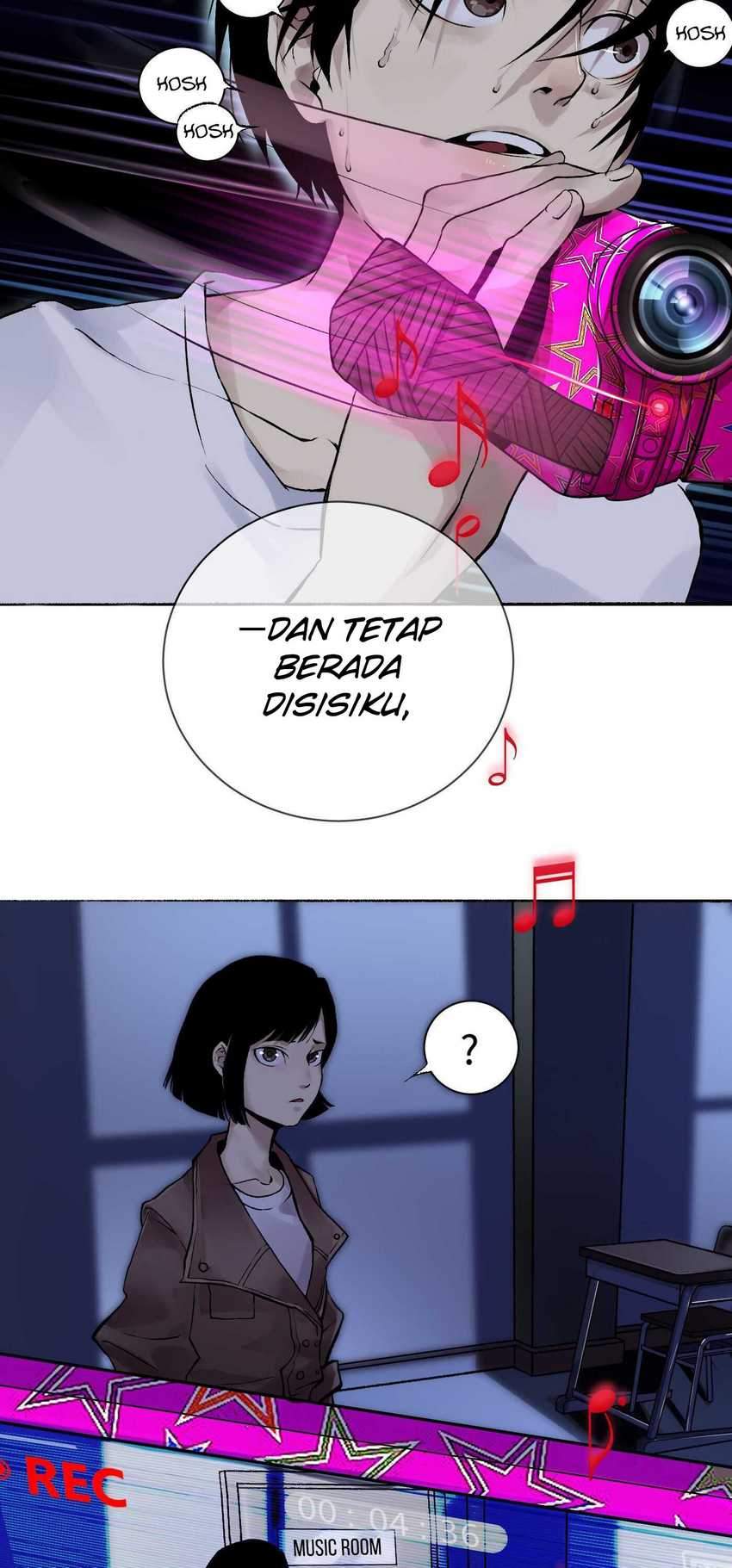 Detective VLOG Chapter 4 Gambar 16