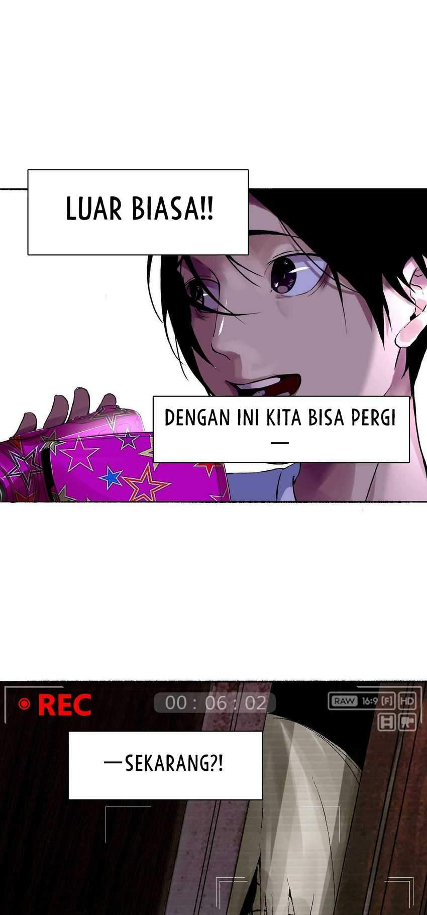 Detective VLOG Chapter 4 Gambar 24