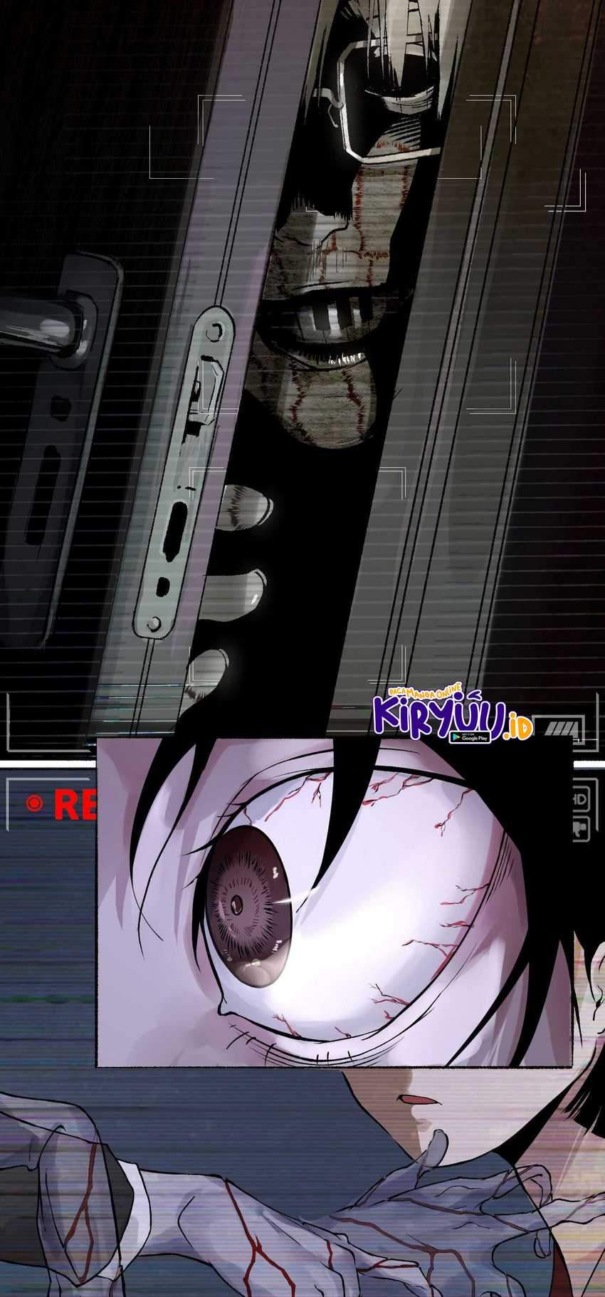 Detective VLOG Chapter 4 Gambar 25