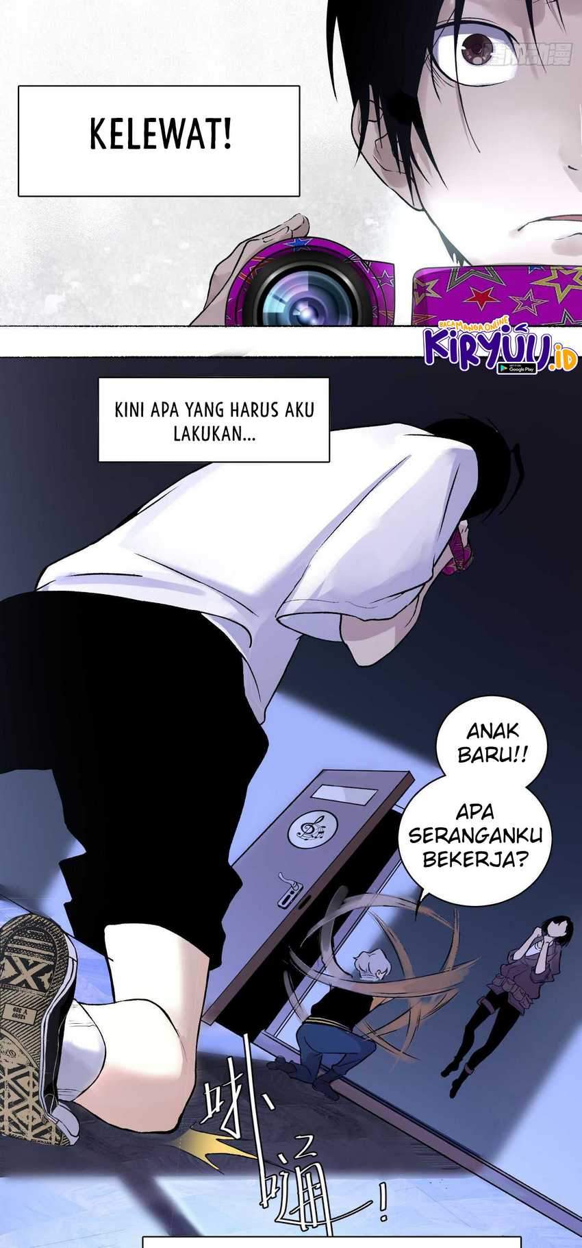 Detective VLOG Chapter 4 Gambar 31