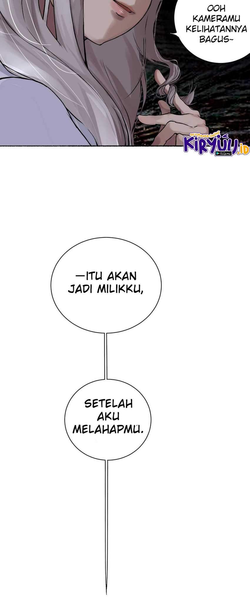 Detective VLOG Chapter 4 Gambar 33