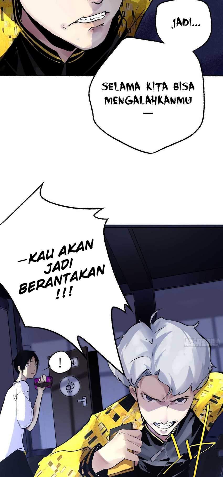 Detective VLOG Chapter 4 Gambar 36