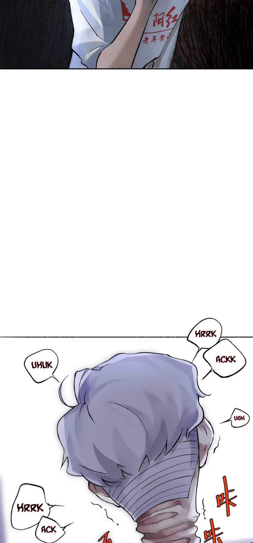 Detective VLOG Chapter 4 Gambar 40