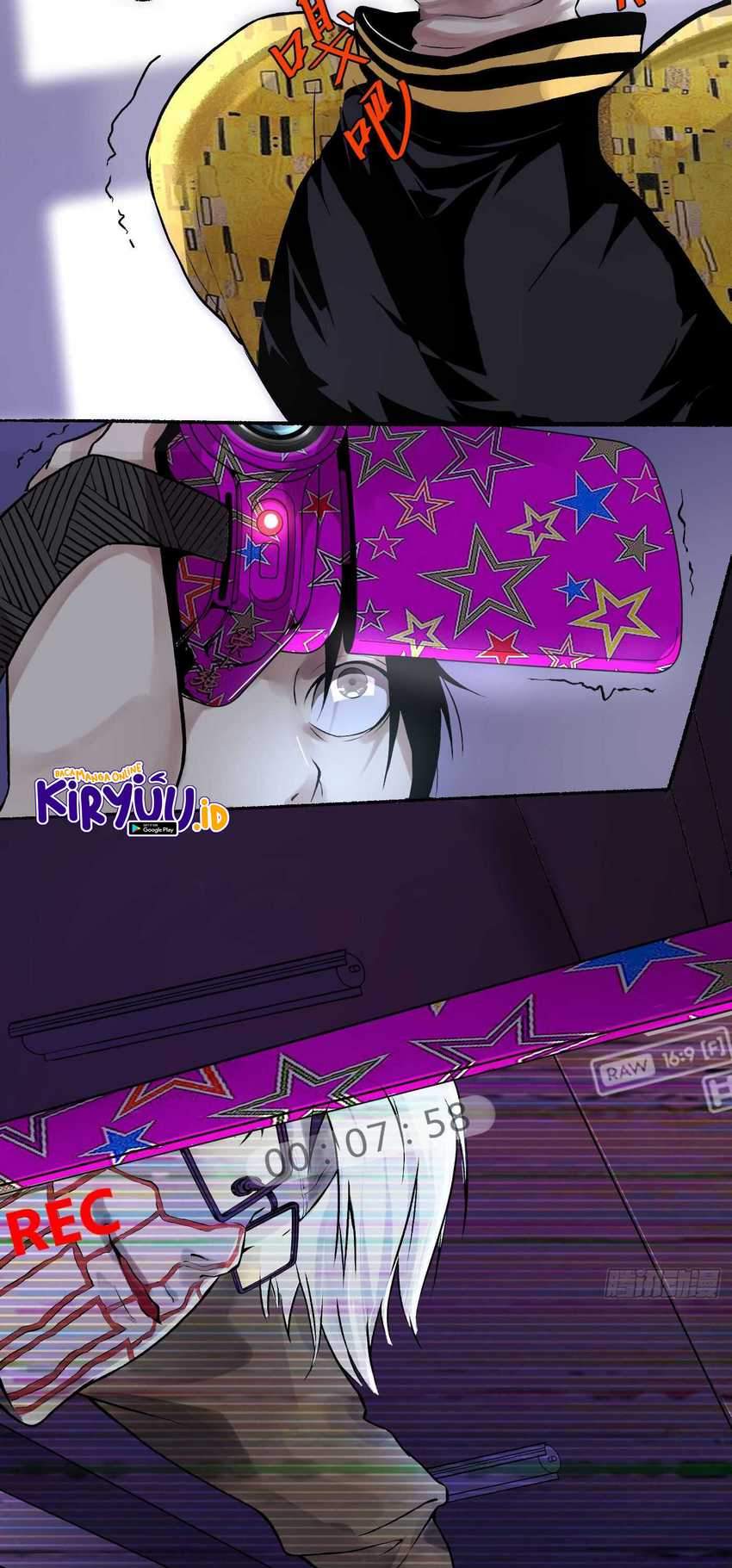 Detective VLOG Chapter 4 Gambar 41