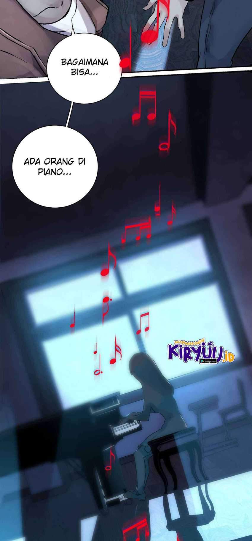 Detective VLOG Chapter 3 Gambar 45