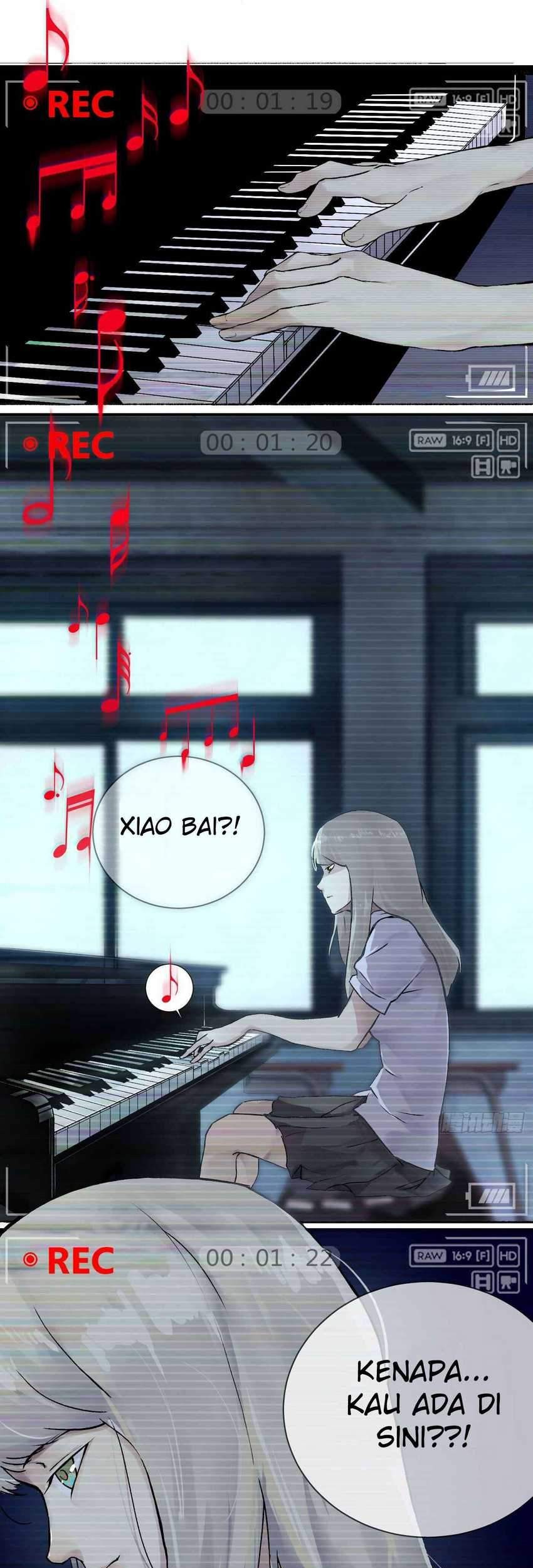 Detective VLOG Chapter 3 Gambar 47