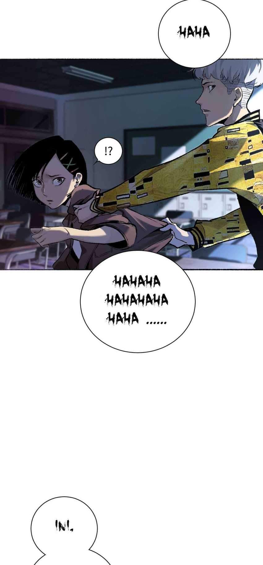 Detective VLOG Chapter 3 Gambar 11