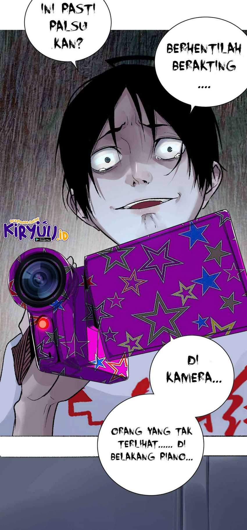 Detective VLOG Chapter 3 Gambar 12