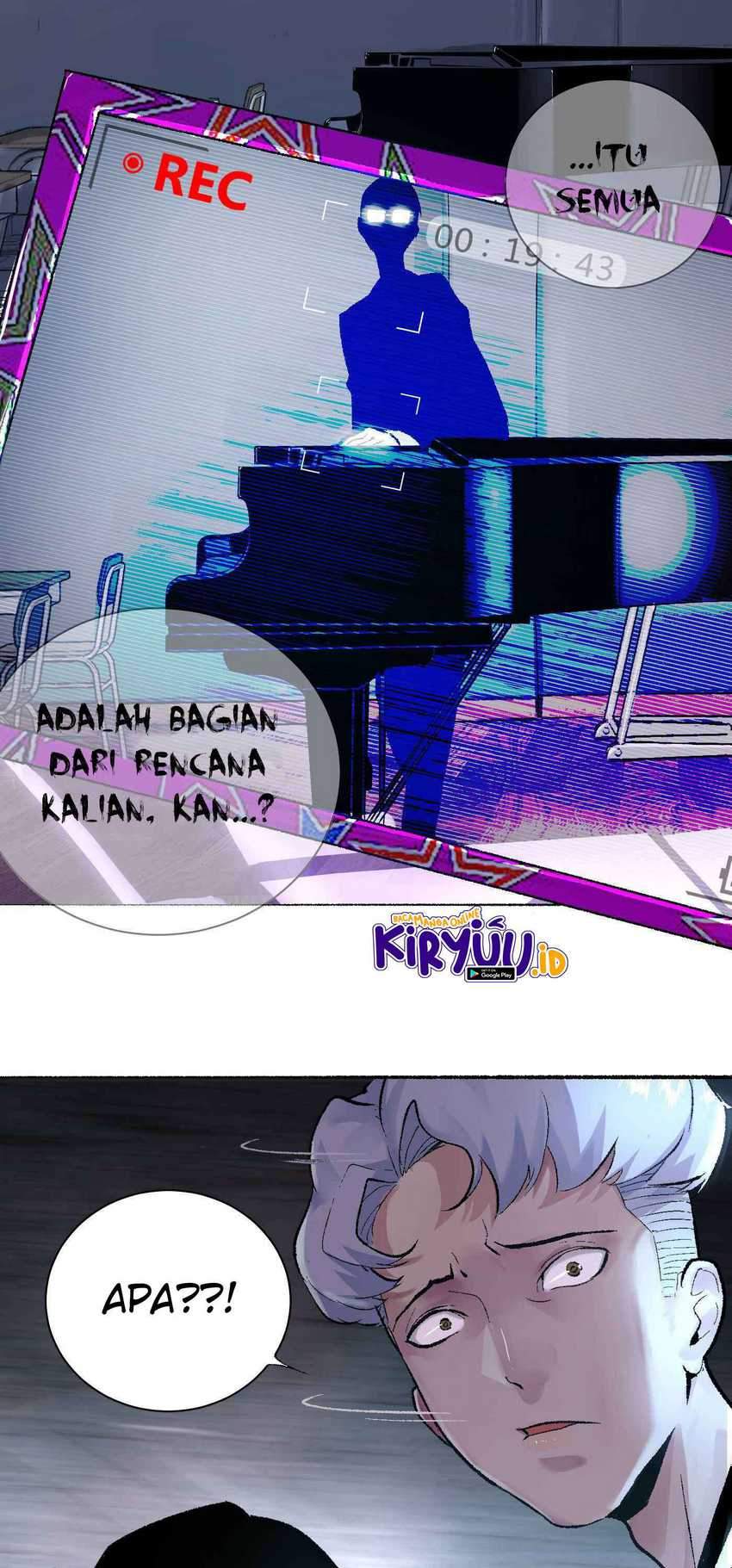 Detective VLOG Chapter 3 Gambar 13