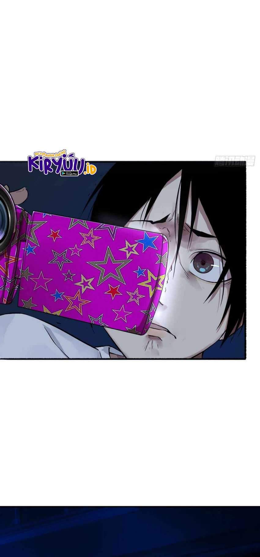 Detective VLOG Chapter 3 Gambar 32