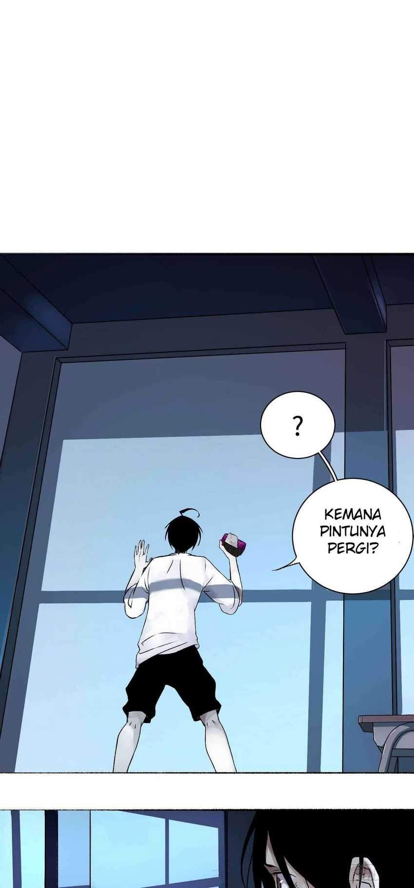 Detective VLOG Chapter 3 Gambar 42