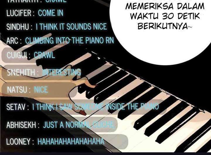 Detective VLOG Chapter 2 Gambar 43