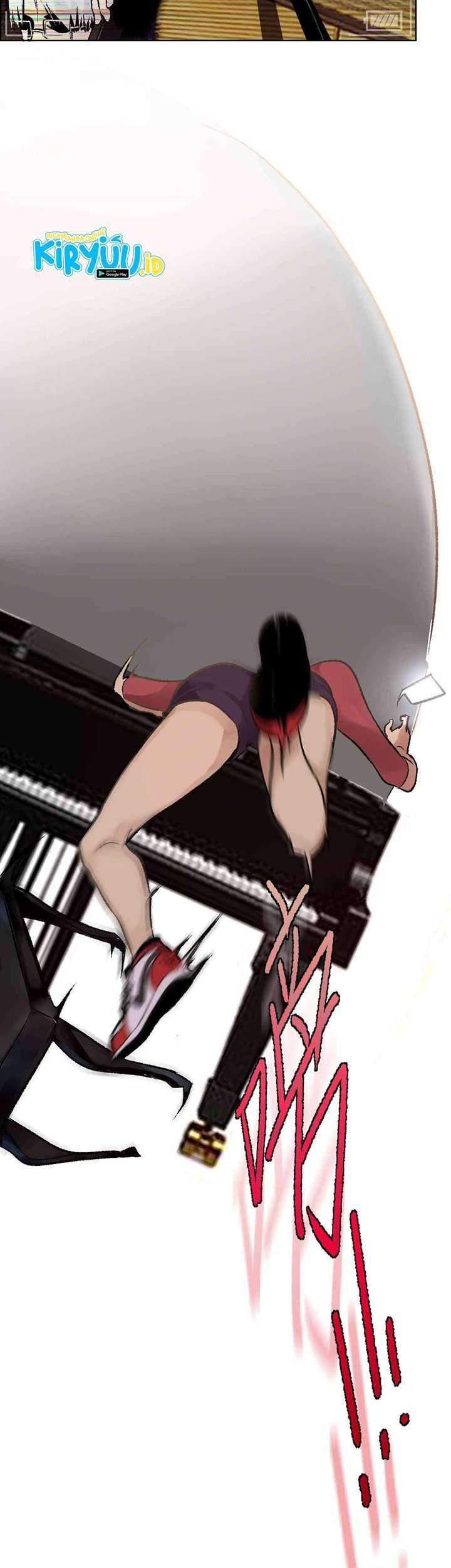 Detective VLOG Chapter 2 Gambar 50