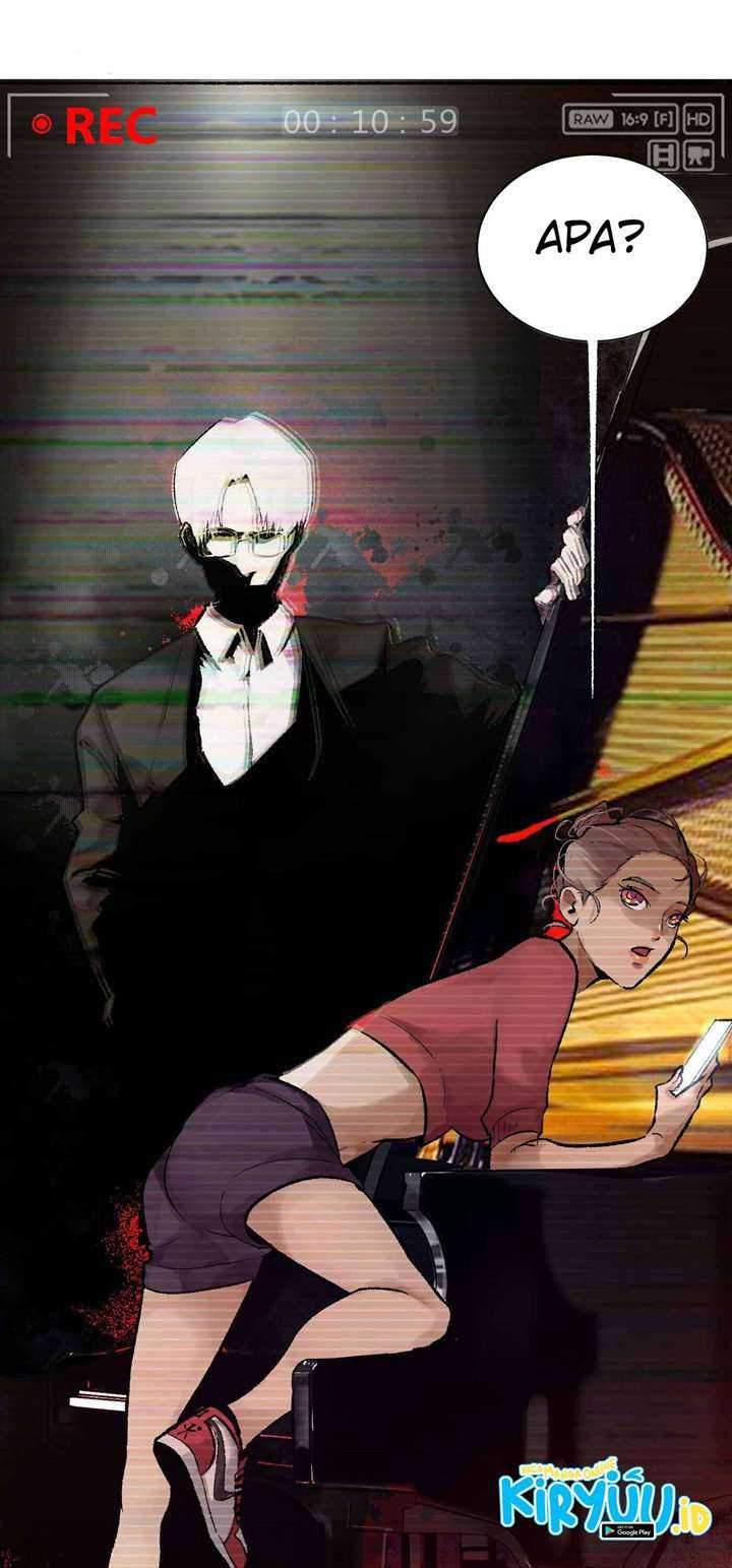 Detective VLOG Chapter 2 Gambar 48