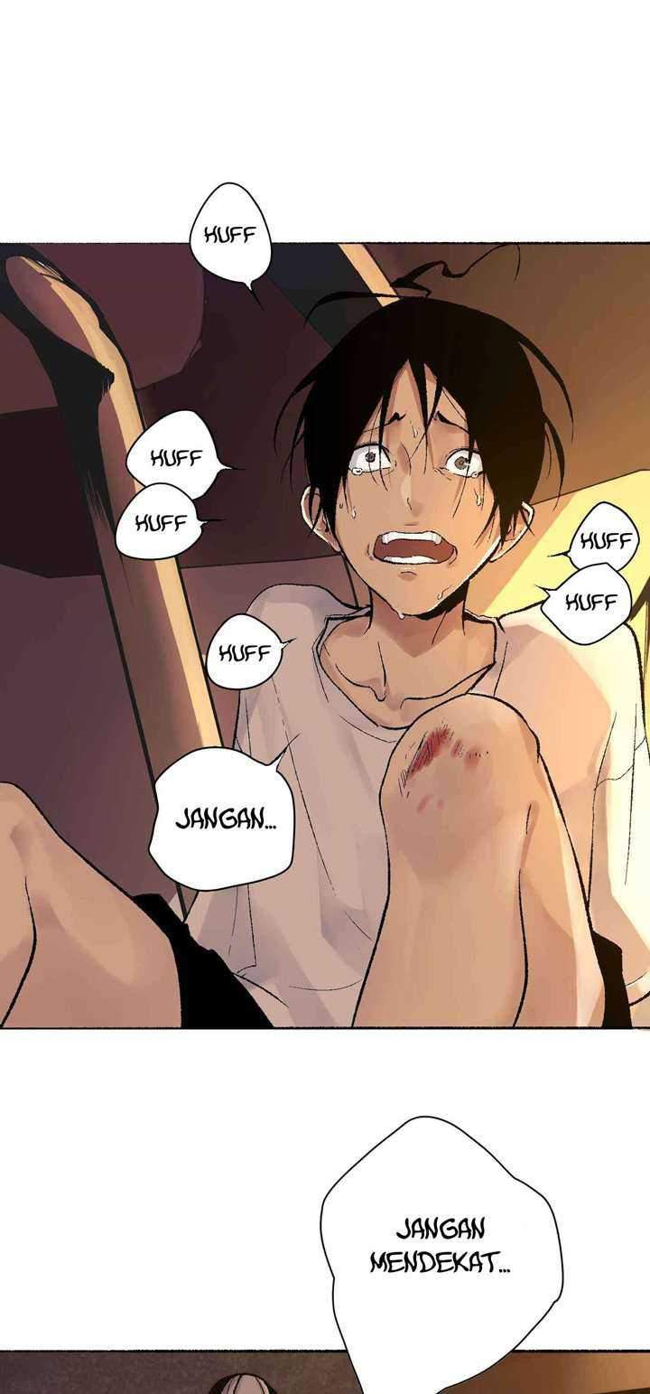 Detective VLOG Chapter 2 Gambar 19