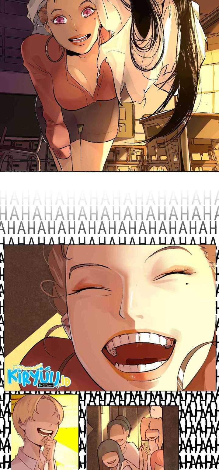 Detective VLOG Chapter 2 Gambar 21