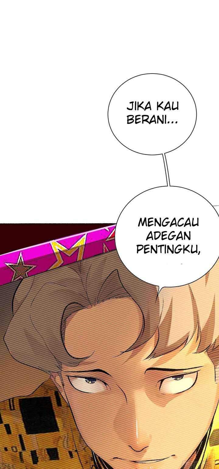 Detective VLOG Chapter 2 Gambar 28