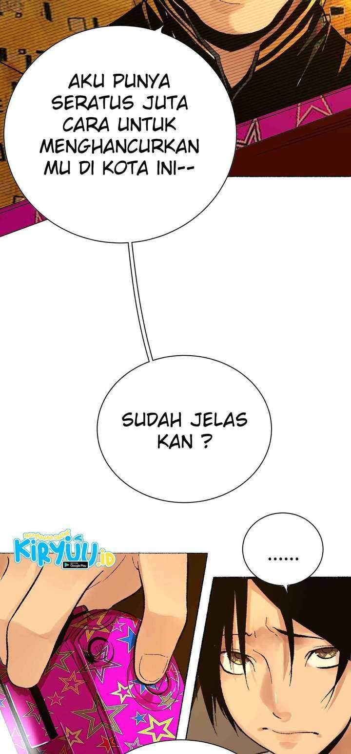 Detective VLOG Chapter 2 Gambar 29