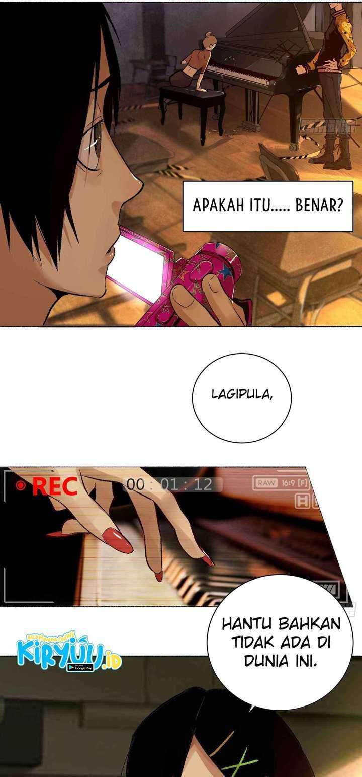 Detective VLOG Chapter 2 Gambar 35