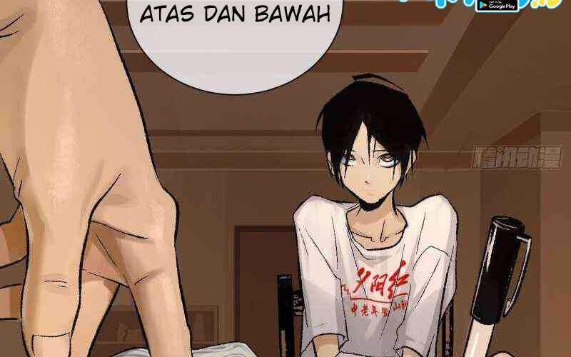 Detective VLOG Chapter 1 Gambar 9