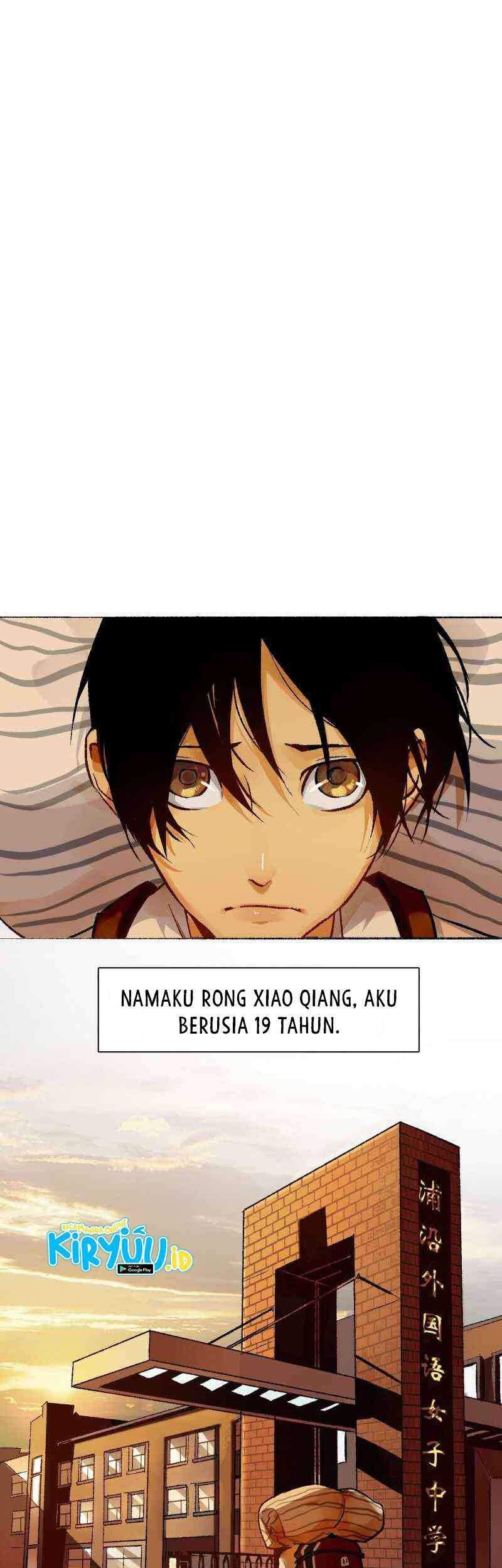 Detective VLOG Chapter 1 Gambar 14