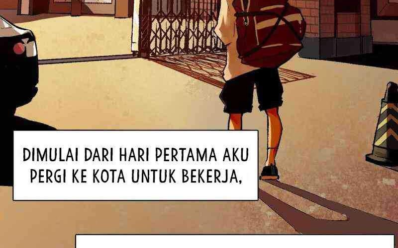Detective VLOG Chapter 1 Gambar 15