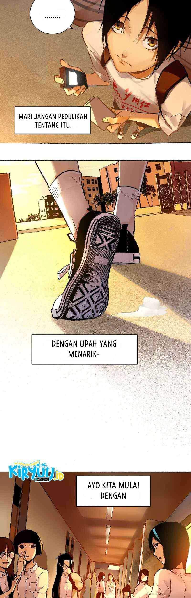 Detective VLOG Chapter 1 Gambar 18