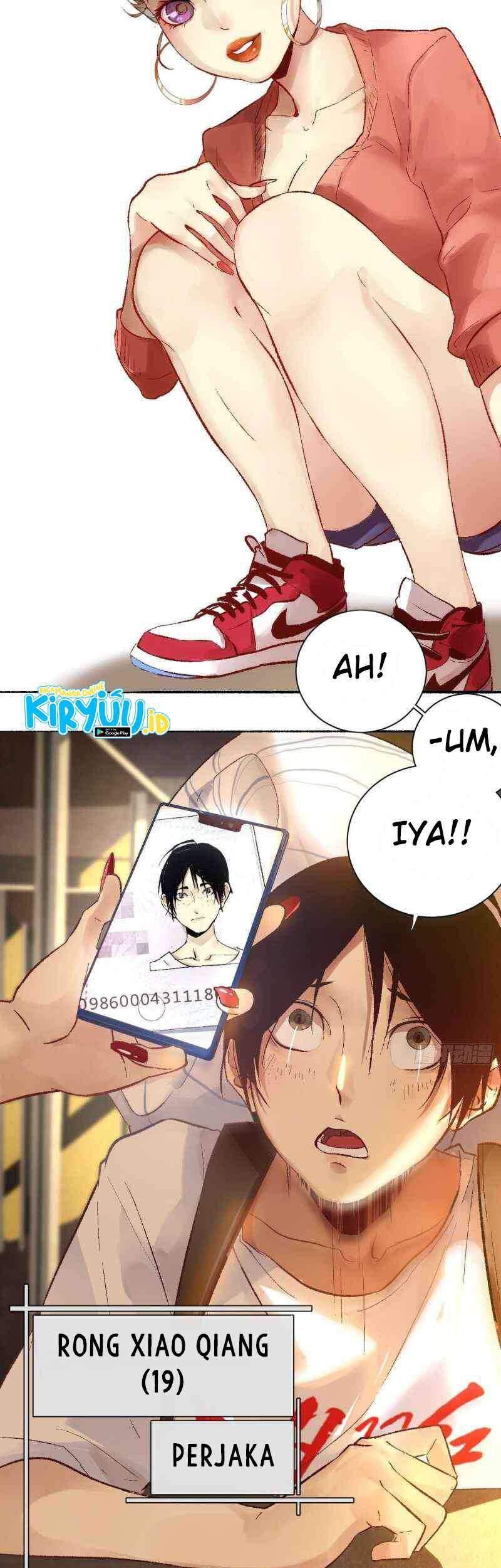 Detective VLOG Chapter 1 Gambar 30