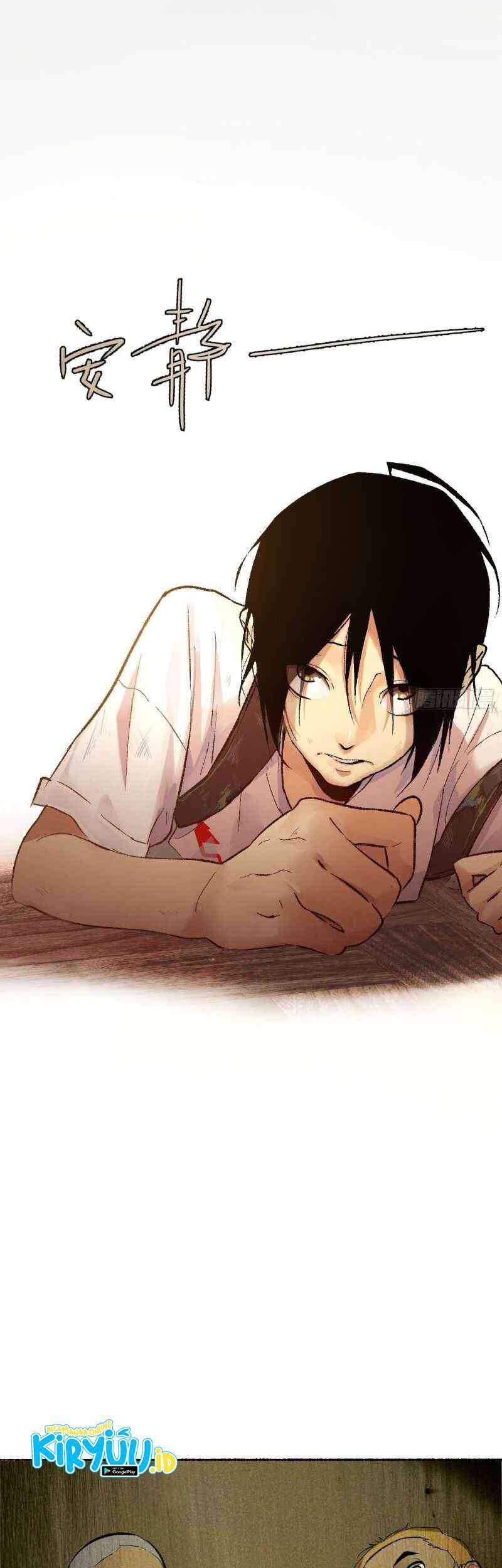 Detective VLOG Chapter 1 Gambar 24