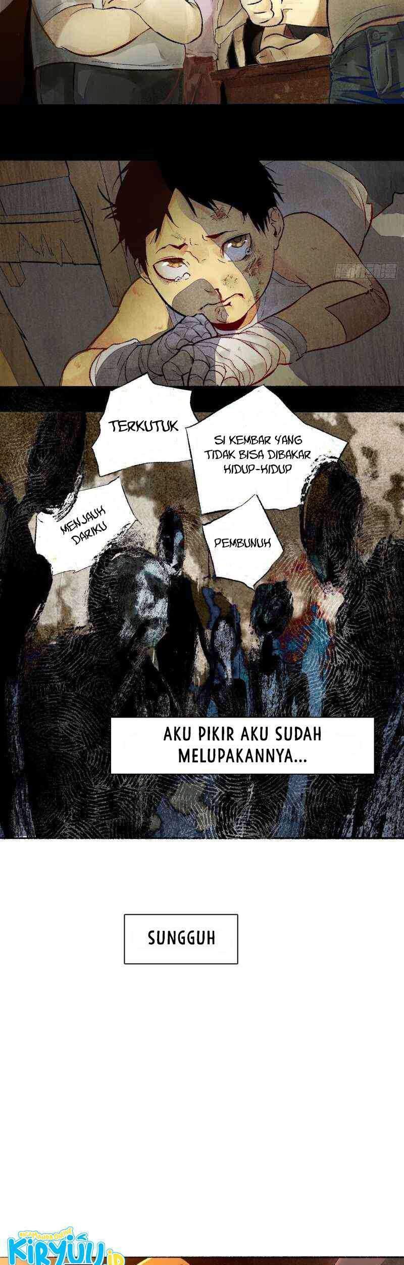 Detective VLOG Chapter 1 Gambar 26