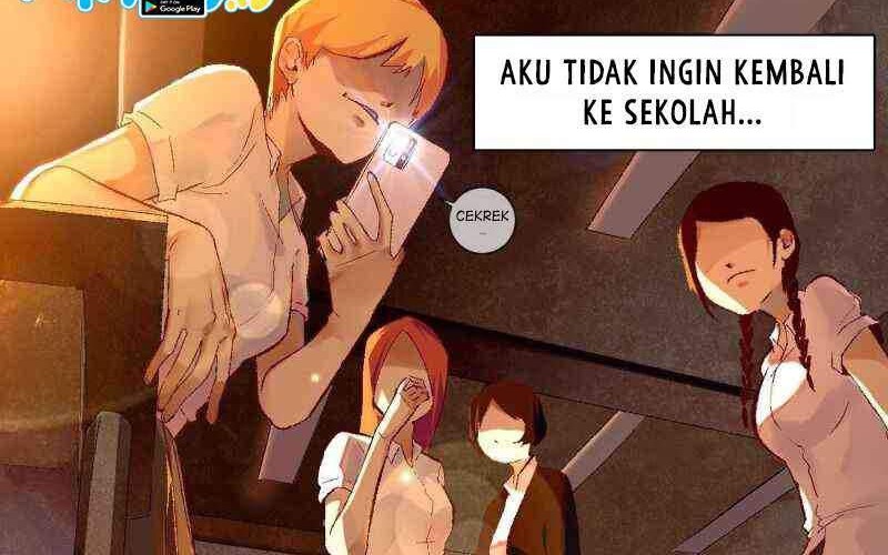 Detective VLOG Chapter 1 Gambar 27