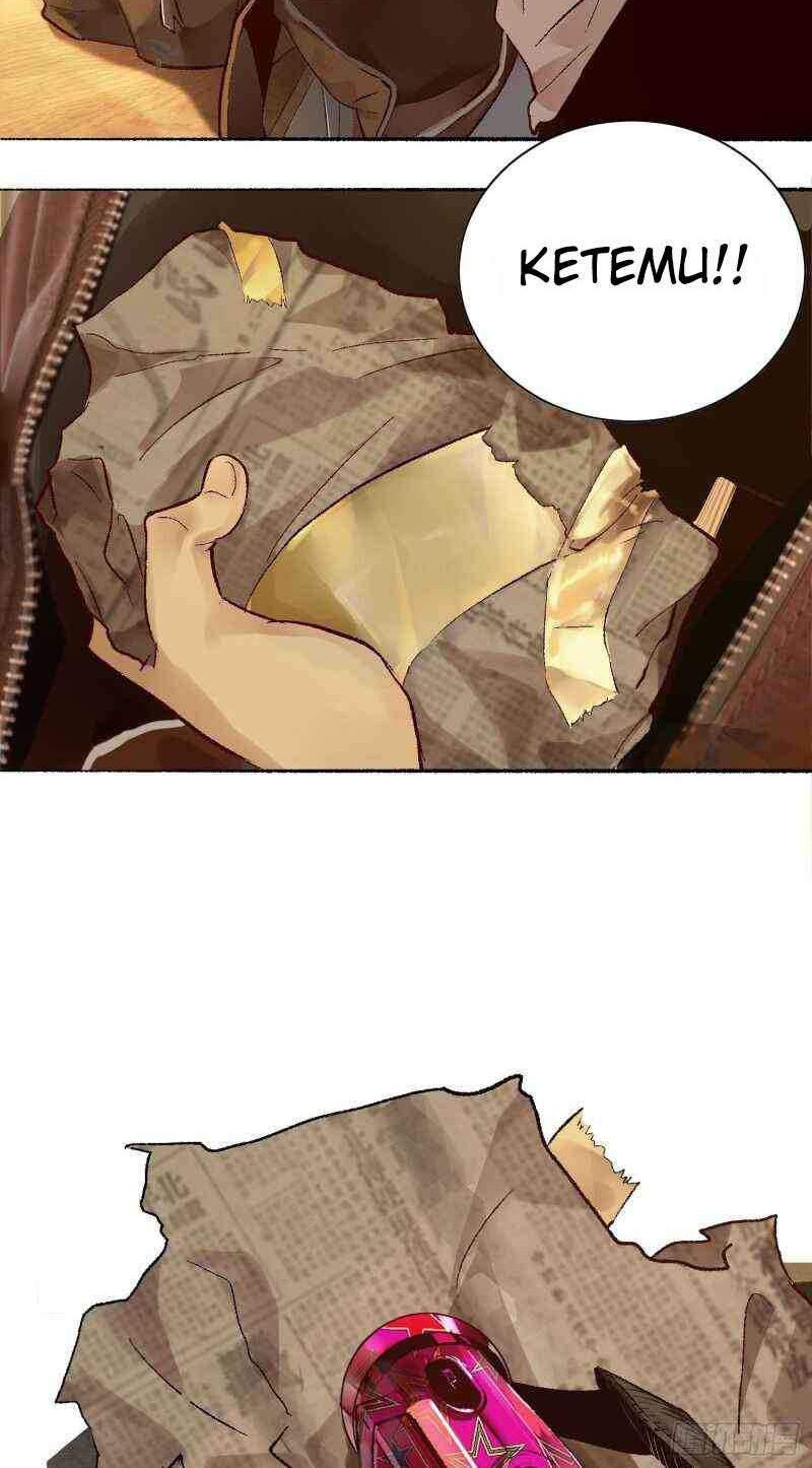 Detective VLOG Chapter 1 Gambar 41