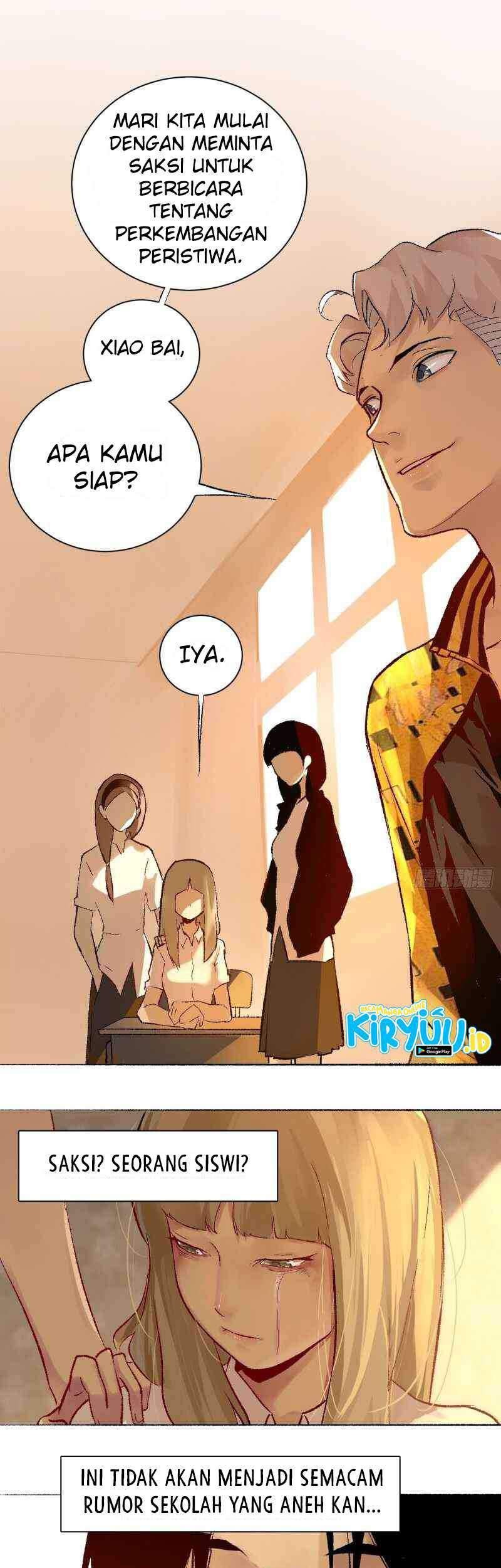 Detective VLOG Chapter 1 Gambar 50