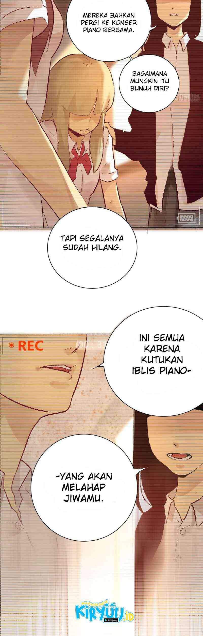 Detective VLOG Chapter 1 Gambar 62