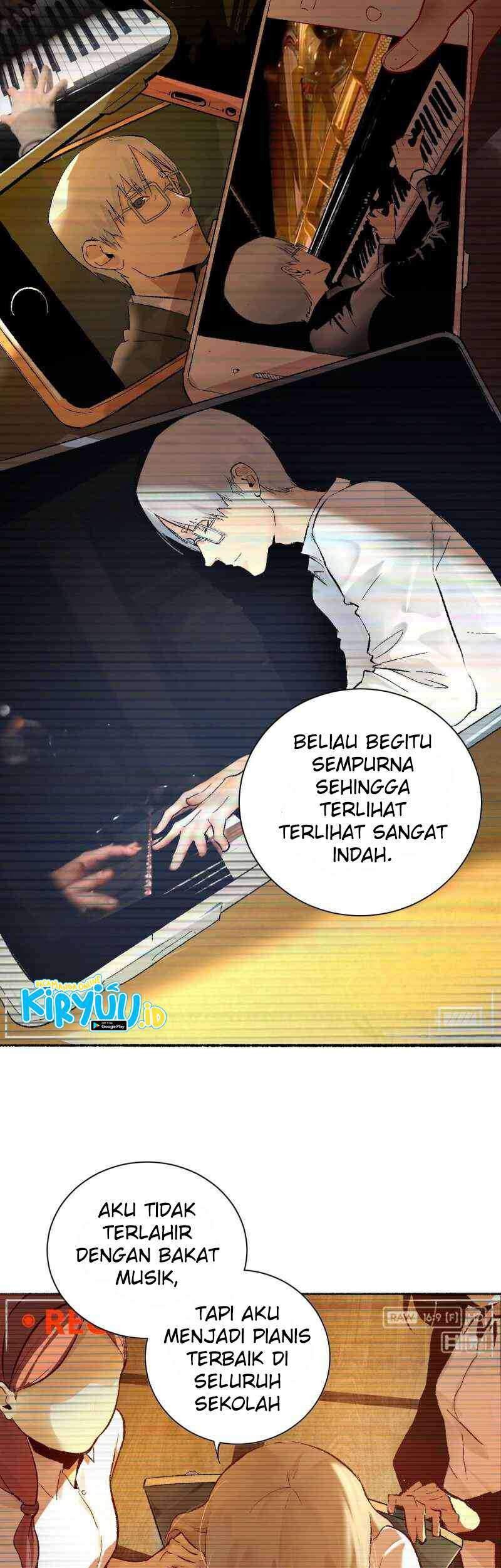 Detective VLOG Chapter 1 Gambar 58