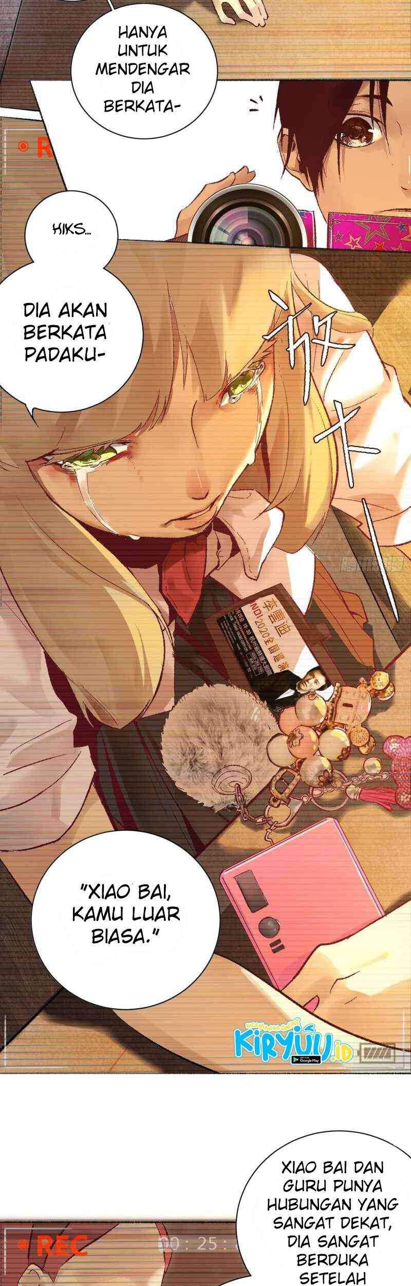 Detective VLOG Chapter 1 Gambar 60