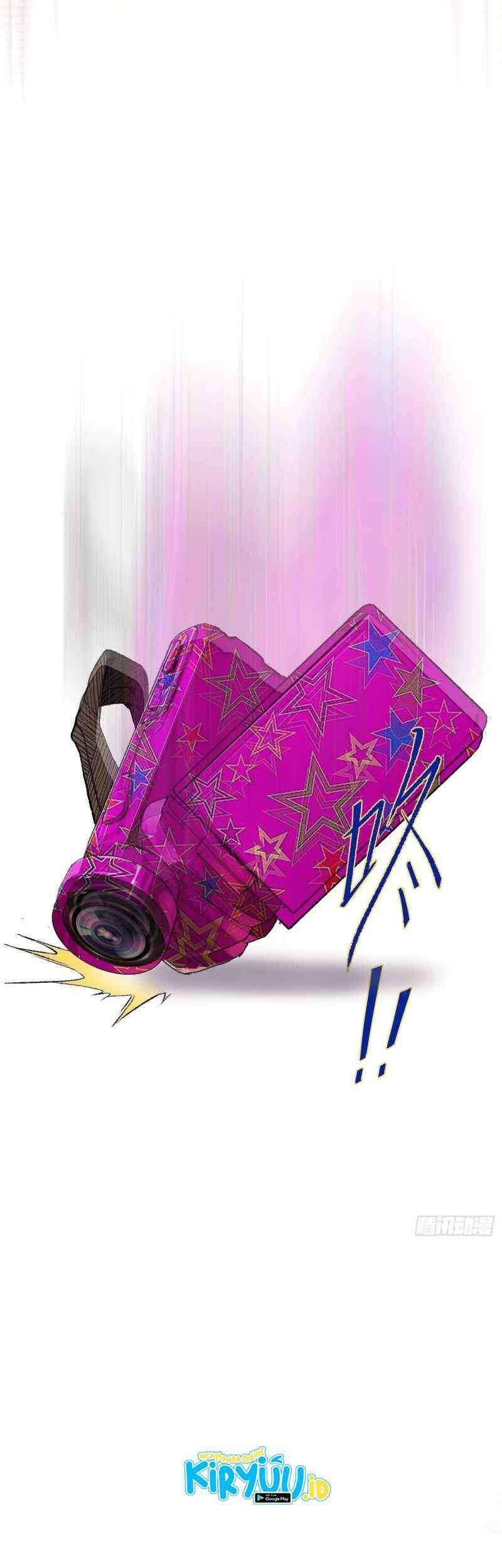 Detective VLOG Chapter 1 Gambar 64