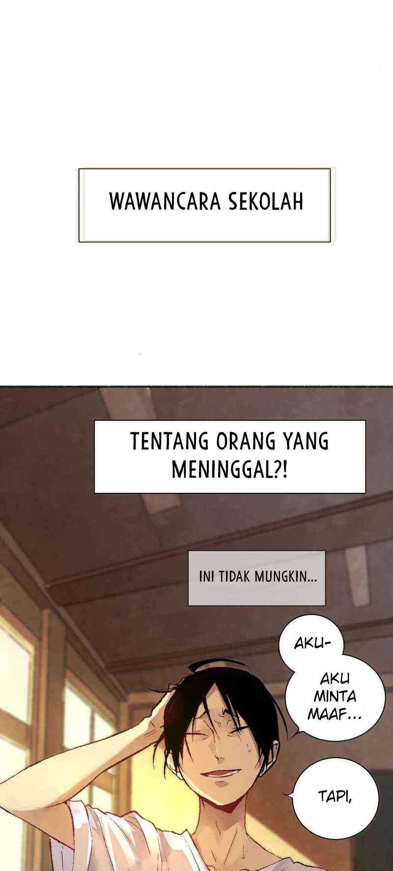 Detective VLOG Chapter 1 Gambar 65