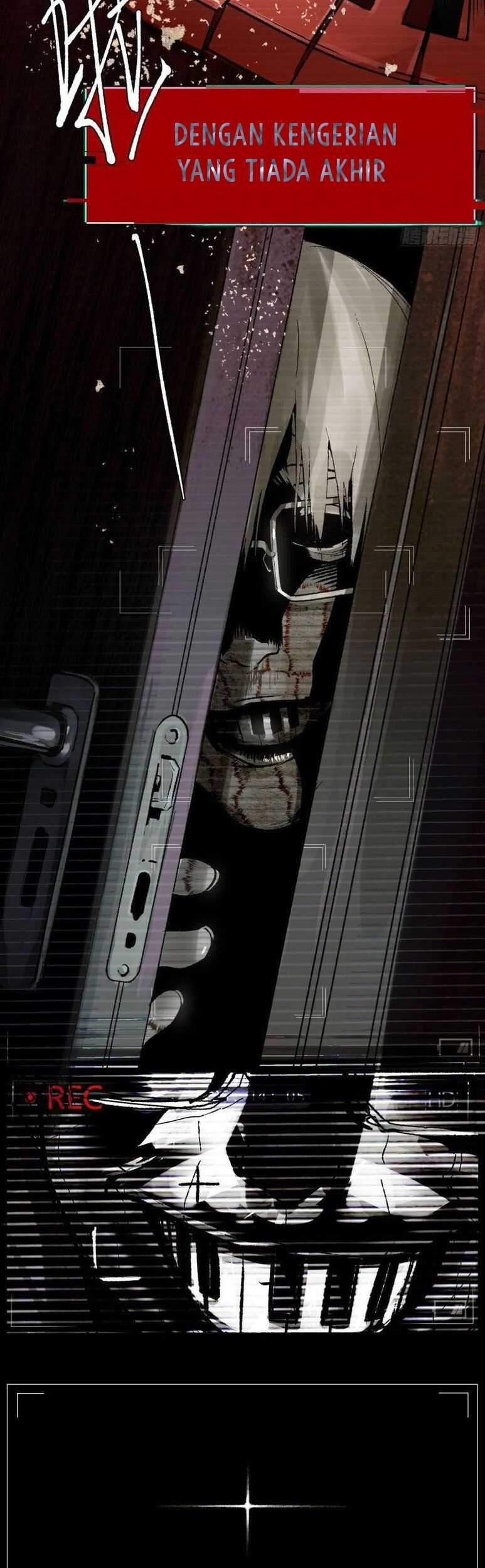 Detective VLOG Chapter 00 Gambar 8