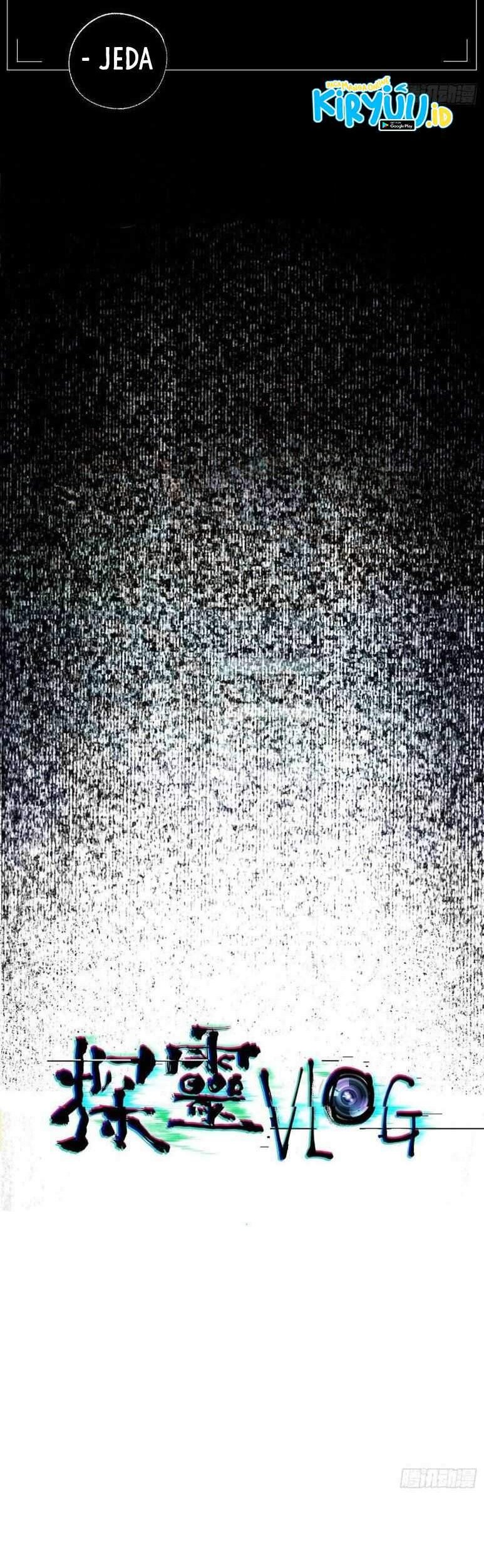 Detective VLOG Chapter 00 Gambar 9